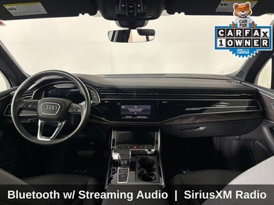 2021 Audi Q7 Premium Plus