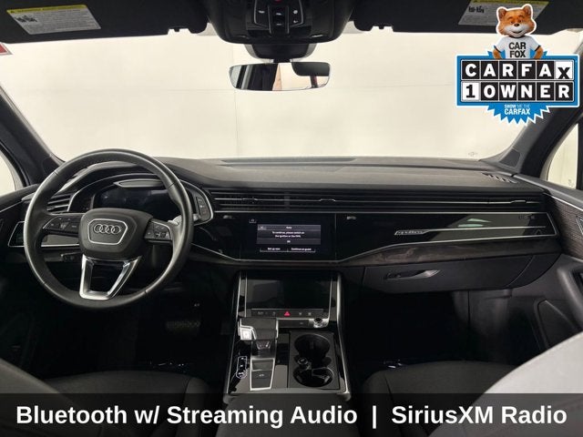 2021 Audi Q7 Premium Plus