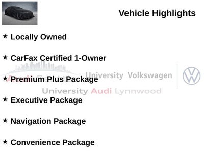 2021 Audi Q7 Premium Plus