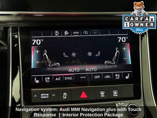 2021 Audi Q7 Premium Plus