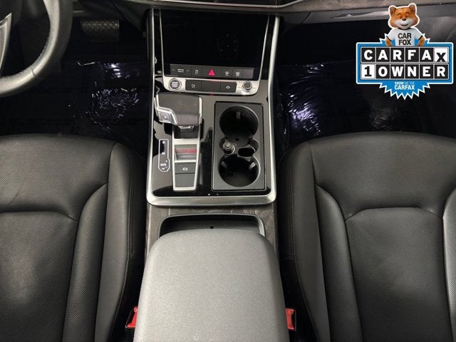 2021 Audi Q7 Premium Plus