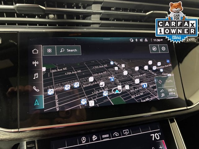 2021 Audi Q7 Premium Plus