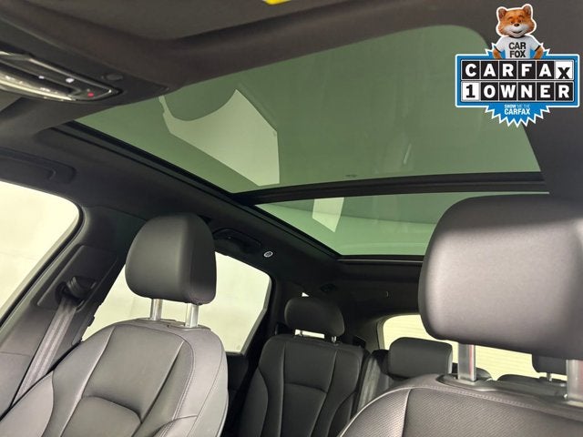 2021 Audi Q7 Premium Plus