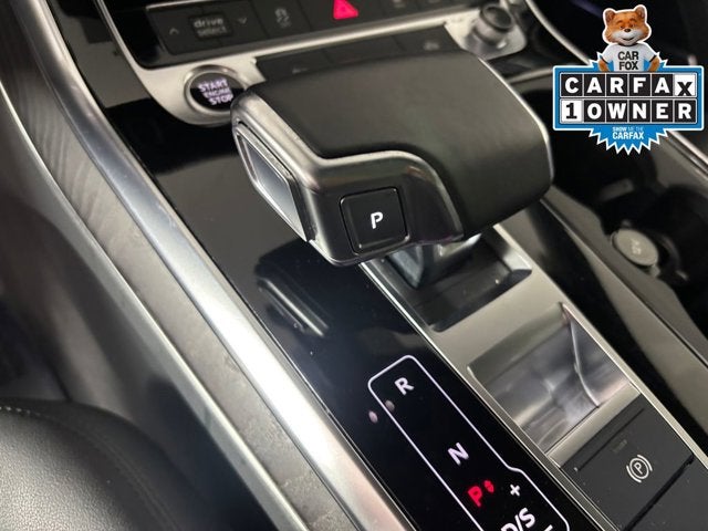 2021 Audi Q7 Premium Plus