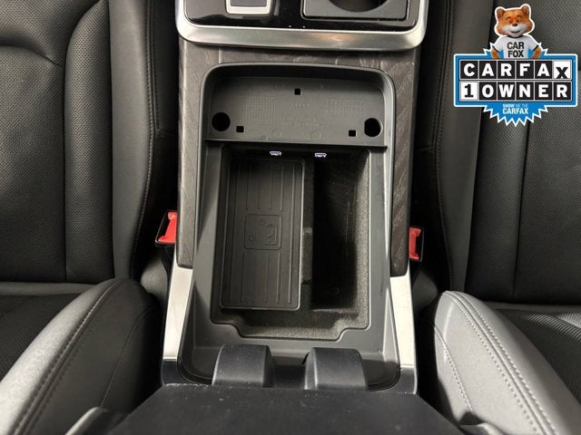 2021 Audi Q7 Premium Plus