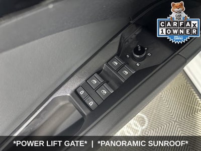 2024 Audi Q4 e-tron Premium Plus