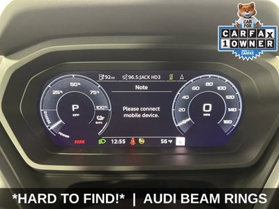 2024 Audi Q4 e-tron Premium Plus