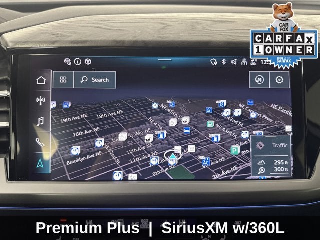 2024 Audi Q4 e-tron Premium Plus