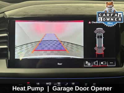 2024 Audi Q4 e-tron Premium Plus