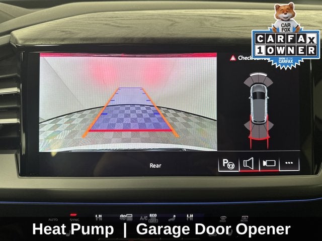 2024 Audi Q4 e-tron Premium Plus