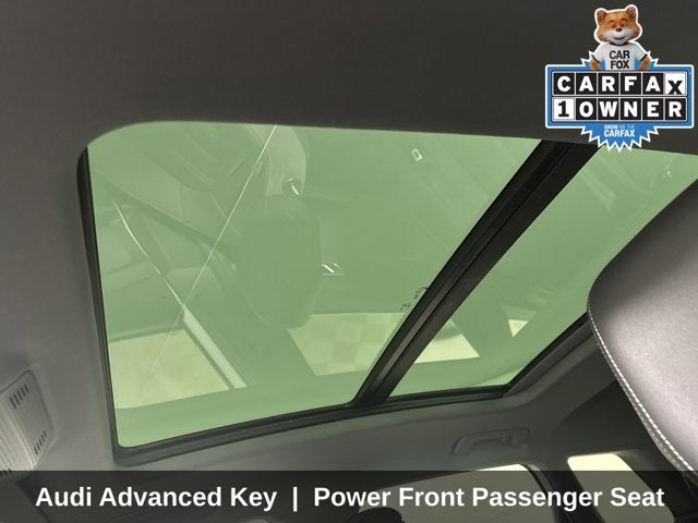 2024 Audi Q4 e-tron Premium Plus