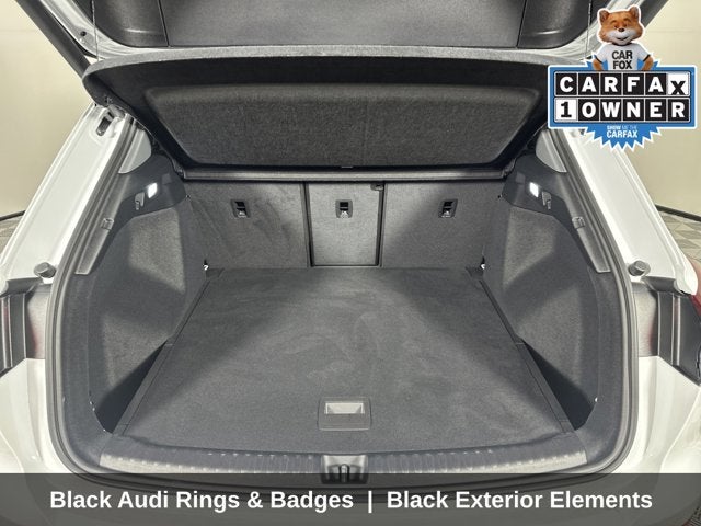 2024 Audi Q4 e-tron Premium Plus