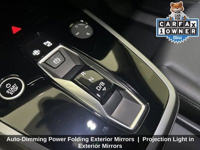 2024 Audi Q4 e-tron Premium Plus