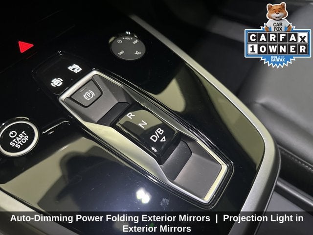 2024 Audi Q4 e-tron Premium Plus