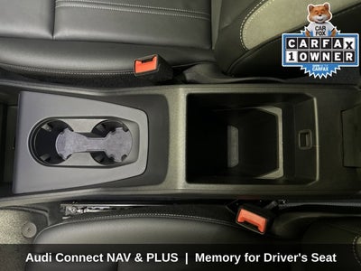 2024 Audi Q4 e-tron Premium Plus