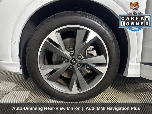 2024 Audi Q4 e-tron Premium Plus