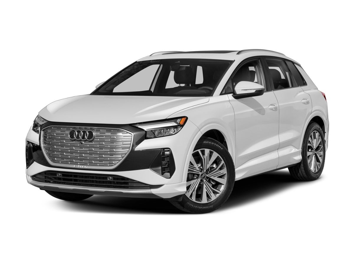 2025 Audi Q4 e-tron Premium Plus quattro
