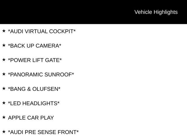2024 Audi Q4 e-tron Premium Plus