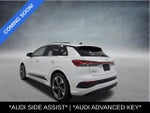 2024 Audi Q4 e-tron Premium Plus