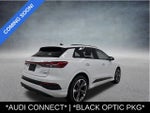 2024 Audi Q4 e-tron Premium Plus