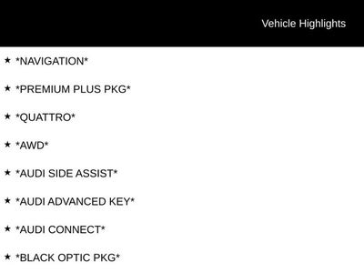 2024 Audi Q4 e-tron Premium Plus