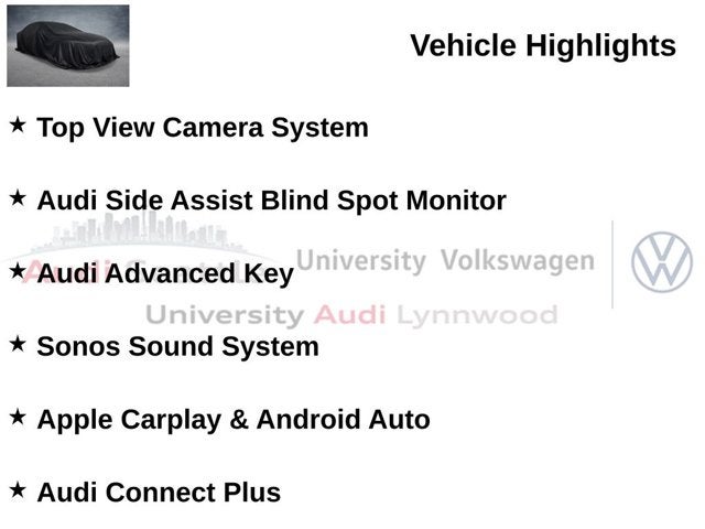 2026 Audi Q4 e-tron Premium Plus