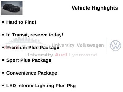 2026 Audi Q4 e-tron Premium Plus