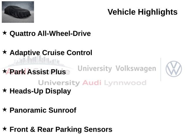 2026 Audi Q4 e-tron Premium Plus