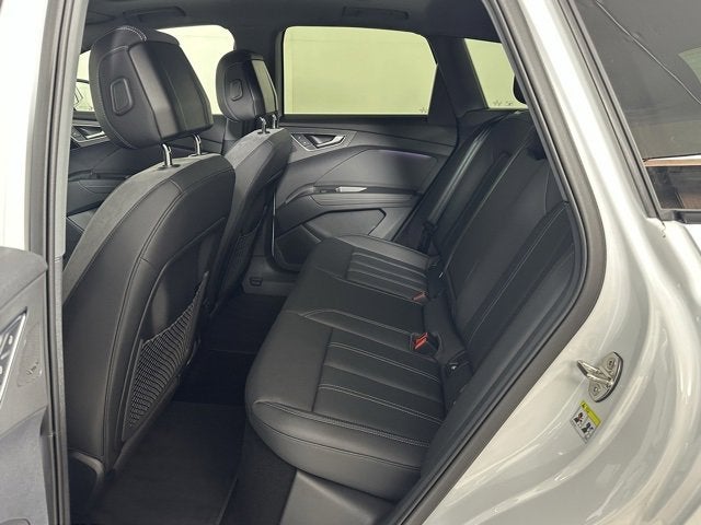 2026 Audi Q4 e-tron Premium Plus