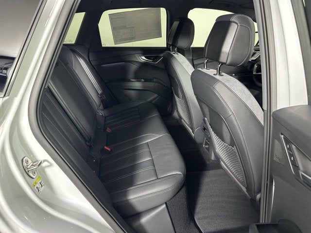 2026 Audi Q4 e-tron Premium Plus