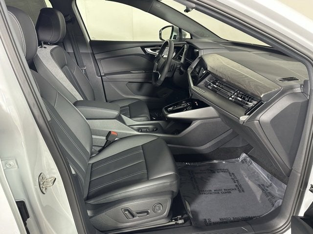 2026 Audi Q4 e-tron Premium Plus