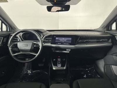 2026 Audi Q4 e-tron Premium Plus