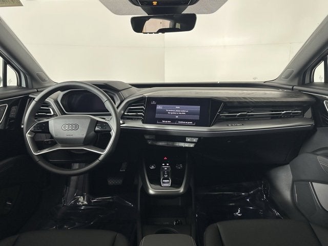 2026 Audi Q4 e-tron Premium Plus