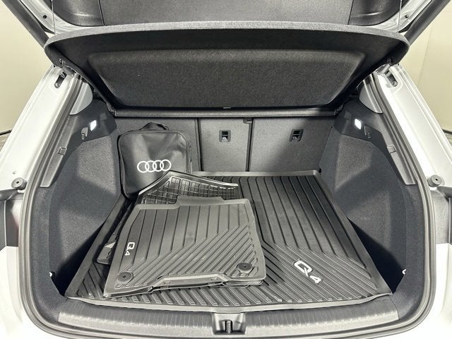 2026 Audi Q4 e-tron Premium Plus