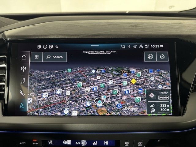 2026 Audi Q4 e-tron Premium Plus