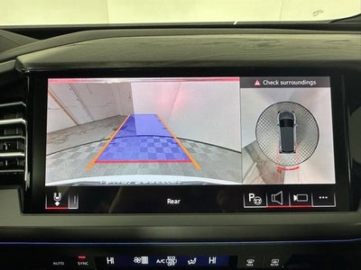 2026 Audi Q4 e-tron Premium Plus