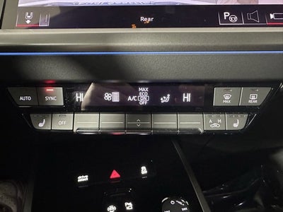 2026 Audi Q4 e-tron Premium Plus