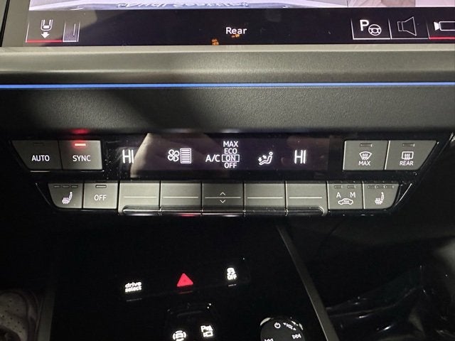 2026 Audi Q4 e-tron Premium Plus