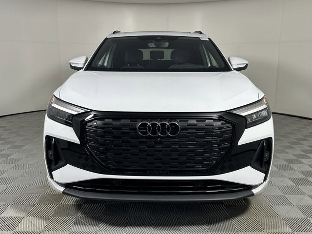 2026 Audi Q4 e-tron Premium Plus