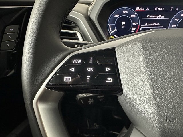 2026 Audi Q4 e-tron Premium Plus