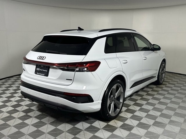 2026 Audi Q4 e-tron Premium Plus
