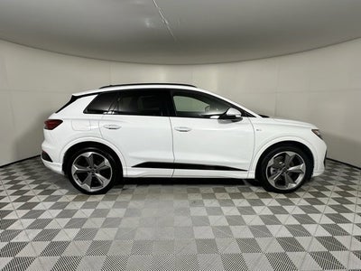 2026 Audi Q4 e-tron Premium Plus