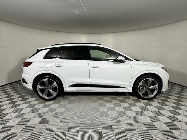 2026 Audi Q4 e-tron Premium Plus