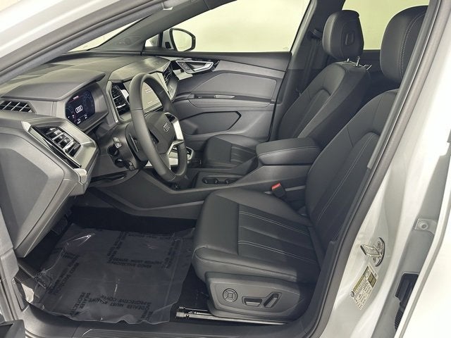 2026 Audi Q4 e-tron Premium Plus