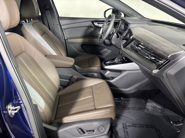 2026 Audi Q4 e-tron Premium Plus