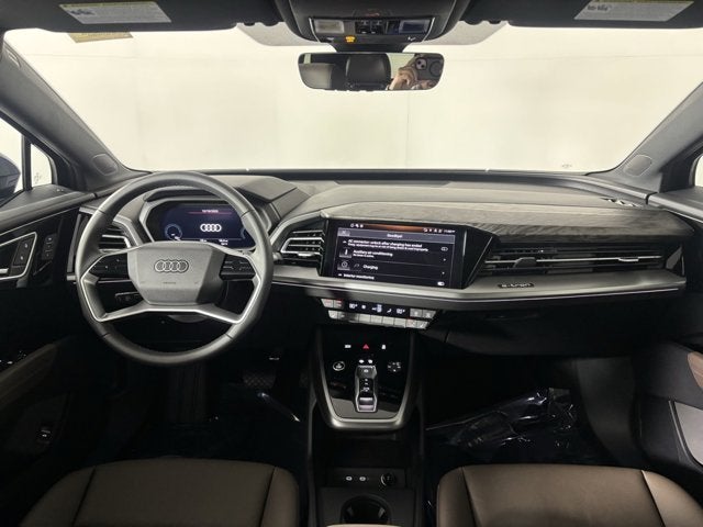 2026 Audi Q4 e-tron Premium Plus