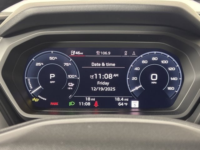 2026 Audi Q4 e-tron Premium Plus