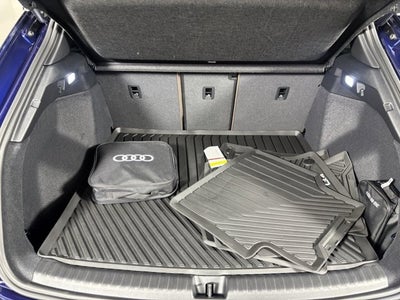 2026 Audi Q4 e-tron Premium Plus