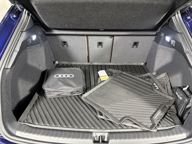 2026 Audi Q4 e-tron Premium Plus