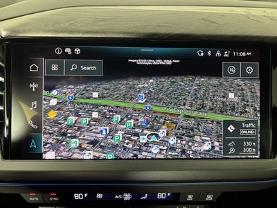 2026 Audi Q4 e-tron Premium Plus